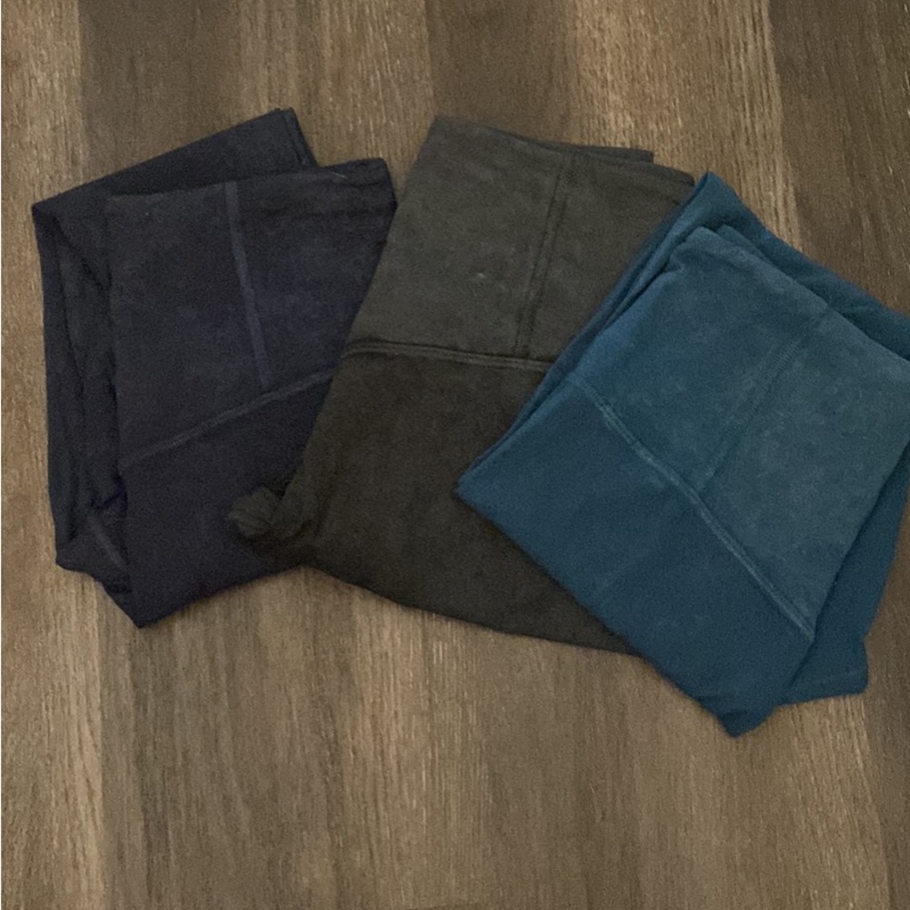 Athleta leggings